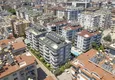 Купить Квартира 2+1 в Алании, Оба — меблированная, с большим остеклённым балконом и удобной локацией 2 