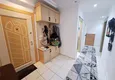 Доступная покупка Квартира 2+1 в Алании, Оба — меблированная, с большим остеклённым балконом и удобной локацией 2 