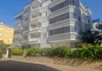 Купить Квартира 2+1 в Алании, Оба — меблированная, с большим остеклённым балконом и удобной локацией 4 