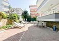 Купить Квартира 2+1 в Алании, Оба — меблированная, с большим остеклённым балконом и удобной локацией 9 