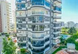 Купить Квартира 2+1 с видом на море в Алании район Махмутлар  10 