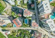 Купить Квартира 2+1 с видом на море в Алании район Махмутлар  11 