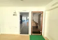 Купить Квартира 2+1 в центре Алании, подходит для ВНЖ - район пляжа Клеопатра всего 500 метров 18 