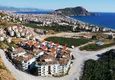 Купить Квартира 2+1 в центре Алании, подходит для ВНЖ - район пляжа Клеопатра всего 500 метров 1 