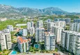 Купить Квартира 2+1 с видом на море в Алании район Махмутлар  1 