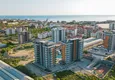 Купить Квартира 1+1 с лицензией на краткосрочную аренду в Авсалларе 1