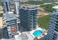 Купить Аренда 1+1 квартиры в Махмутларе — всего 600 м до моря, полностью меблирована №39 1 