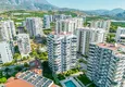 Купить Квартира 2+1 с видом на море в Алании район Махмутлар  2 