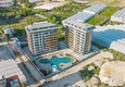 Купить Квартира 1+1 с лицензией на краткосрочную аренду в Авсалларе 2