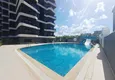 Купить Аренда 1+1 квартиры в Махмутларе — всего 600 м до моря, полностью меблирована №39 2 
