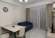 Доступная покупка Краткосрочная аренда квартиры 1+1 в Авсалларе - отличное место для отпуска в Алании №63 2