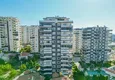 Купить Квартира 2+1 с видом на море в Алании район Махмутлар  3 