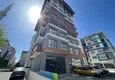 Купить Долгосрочная аренда квартиры 1+1 в Махмутларе — уют, удобство и близость моря №27 3 