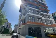 Купить Долгосрочная аренда квартиры 1+1 в Махмутларе — уют, удобство и близость моря №27 4 