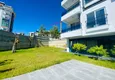 Купить Краткосрочная аренда квартиры 1+1 в Авсалларе - отличное место для отпуска в Алании №63 8