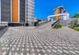 Купить Квартира 1+1 с лицензией на краткосрочную аренду в Авсалларе 9