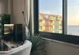 Доступная покупка Квартира 2+1 в Алании, Оба с видом на море - первая линия, гражданство 9 