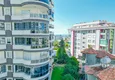 Купить Квартира 2+1 с видом на море в Алании район Махмутлар  9 