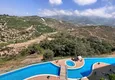 Купить Квартира 2+1 с панорамным видом на море и природу в Махмутларе — в комплексе премиум-класса 9 