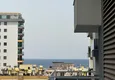 Доступная покупка Квартира 1+1 с видом на море и горы в Махмутларе - 300 от моря, продажа от собственника 25 