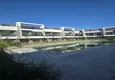 Купить Элитная недвижимость в Анталии - современный жилой комплекс в Белеке 1 