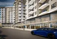 Купить Современный жилой проект в центре Анталии - квартиры от застройщика с высоким инвестиционным потенциалом 19 