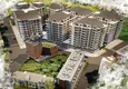 Купить Современный жилой проект в центре Анталии - квартиры от застройщика с высоким инвестиционным потенциалом 1 