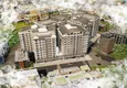 Купить Современный жилой проект в центре Анталии - квартиры от застройщика с высоким инвестиционным потенциалом 2 