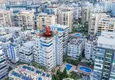 Купить Квартира 2+1 в Махмутларе с мебелью - отличная цена и локация  2 