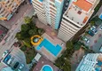 Купить Квартира 2+1 в Махмутларе с мебелью - отличная цена и локация  3 