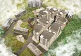 Купить Современный жилой проект в центре Анталии - квартиры от застройщика с высоким инвестиционным потенциалом 4 