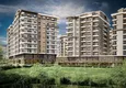 Купить Современный жилой проект в центре Анталии - квартиры от застройщика с высоким инвестиционным потенциалом 7 