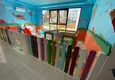 Купить Двухуровневая квартира 2+1 в Алании, Оба - стильный дуплекс с мебелью под ВНЖ  11 