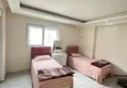 Доступная покупка Линейная квартира 3+1 в Алании, район Оба - с мебелью, отдельной кухней, подходит для ВНЖ  12 