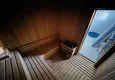 Купить Линейная квартира 3+1 в Алании, район Оба - с мебелью, отдельной кухней, подходит для ВНЖ  13 