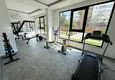 Купить Двухуровневая квартира 2+1 в Алании, Оба - стильный дуплекс с мебелью под ВНЖ  14 