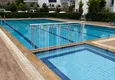 Купить Линейная квартира 3+1 в Алании, район Оба - с мебелью, отдельной кухней, подходит для ВНЖ  4 