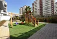 Купить Двухуровневая квартира 2+1 в Алании, Оба - стильный дуплекс с мебелью под ВНЖ  7 