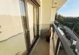 Доступная покупка Квартира 1+1 в Алании, район Оба с мебелью и видом на горы  10 