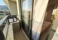 Доступная покупка Квартира 1+1 в Алании, район Оба с мебелью и видом на горы  11 