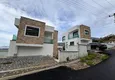 Купить Вилла 3+1 в Каргыджаке - современная архитектура, приватность и впечатляющие панорамы 1 