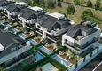 Купить Коттеджный комплекс в Белеке - виллы от застройщика, гражданство, ВНЖ и рассрочка 1