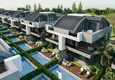 Купить Коттеджный комплекс в Белеке - виллы от застройщика, гражданство, ВНЖ и рассрочка 2