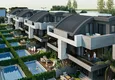 Купить Коттеджный комплекс в Белеке - виллы от застройщика, гражданство, ВНЖ и рассрочка 3