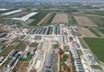 Доступно Коттеджный комплекс в Белеке - виллы от застройщика, гражданство, ВНЖ и рассрочка 7