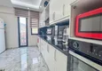 Доступная покупка Квартира 3+1 под ВНЖ в Алании, район Кале - с мебелью и панорамным видом на море и порт  11 
