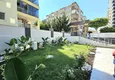 Купить Квартира 2+1 в Алании, район Махмутлар - новая мебель и вид на море 12 