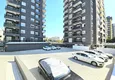 Купить Квартира 2+1 в Алании, район Махмутлар - новая мебель и вид на море 14 