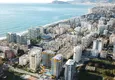 Купить Квартира 2+1 в Алании, район Махмутлар - новая мебель и вид на море 2 