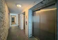 Купить Квартира 2+1 в Алании, район Махмутлар - новая мебель и вид на море 20 